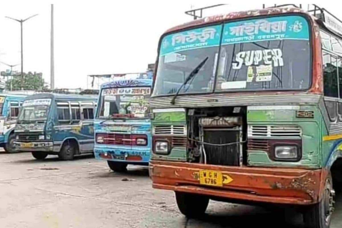 Bihar News: भागलपुर से खुलने वाली बसों में चढ़ने से क्यों कतरा रहे हैं यात्री? कई रूटों पर परिचालन बंद