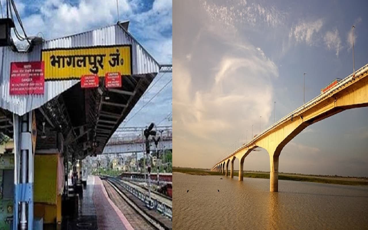 Bihar News: भागलपुर को 2024 में क्या कुछ मिला खास? नये साल 2025 में इन बड़े प्रोजेक्ट से रहेंगी उम्मीदें…