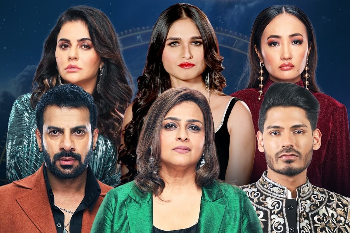 Bigg Boss 18 में हुई अब तक की सबसे बड़ी लड़ाई, इन 2 कंटेस्टेंट्स ने पकड़ा एक दूसरे का कॉलर, देखें VIDEO