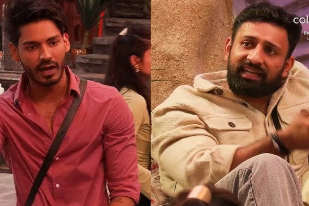 Bigg Boss 18: रजत दलाल के इस करीबी का हुआ शॉकिंग एलिमिनेशन, कहा- गेम तो चेंज…