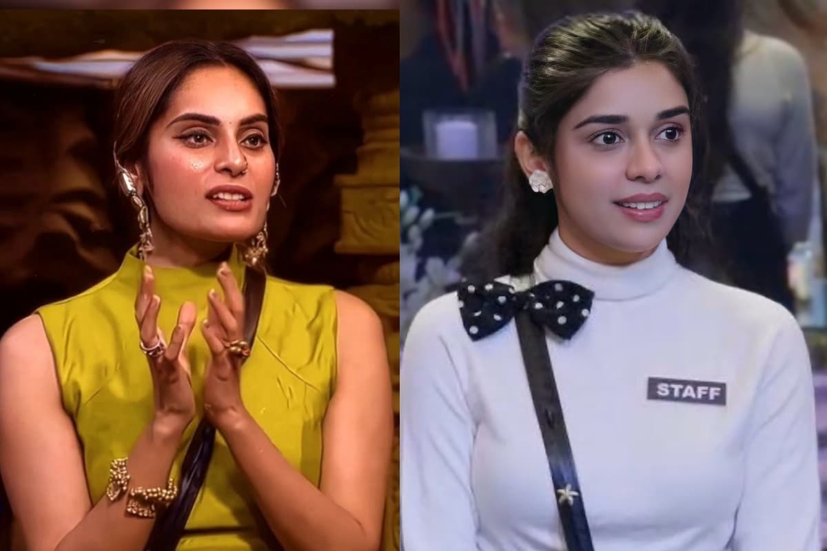 Bigg Boss 18: करण वीर मेहरा और विवियन डीसेना को हराकर ये हसीना बनी नई टाइम गॉड, मिला ये स्पेशल पावर