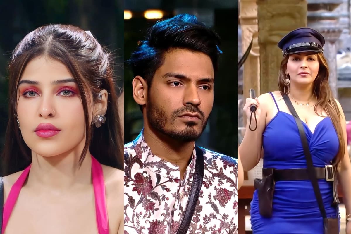Bigg Boss 18 Triple Eviction: दिग्विजय राठी के बाद इन 2 कंटेस्टेंट्स को झेलना पड़ा एलिमिनेशन, हुए घर से बेघर