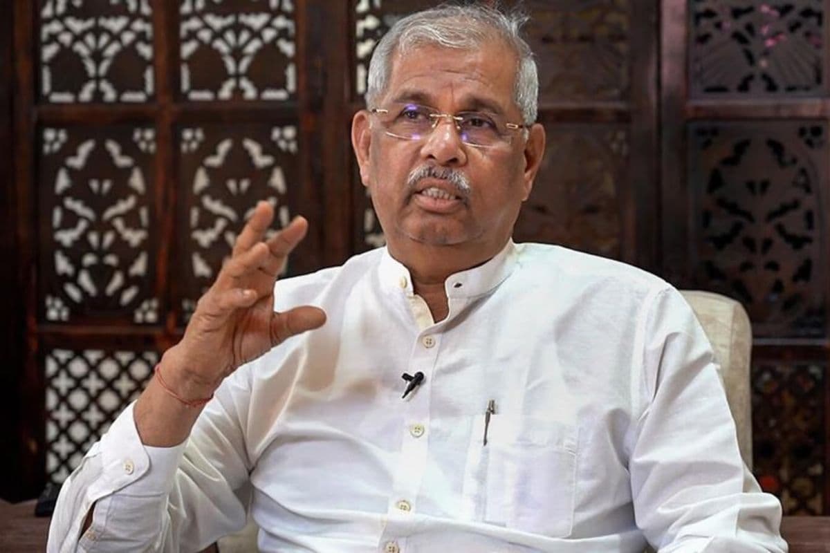 राज्यपाल से मिले BPSC के चेयरमैन परमार रवि मनुभाई, री-एग्जाम को लेकर दी जानकारी