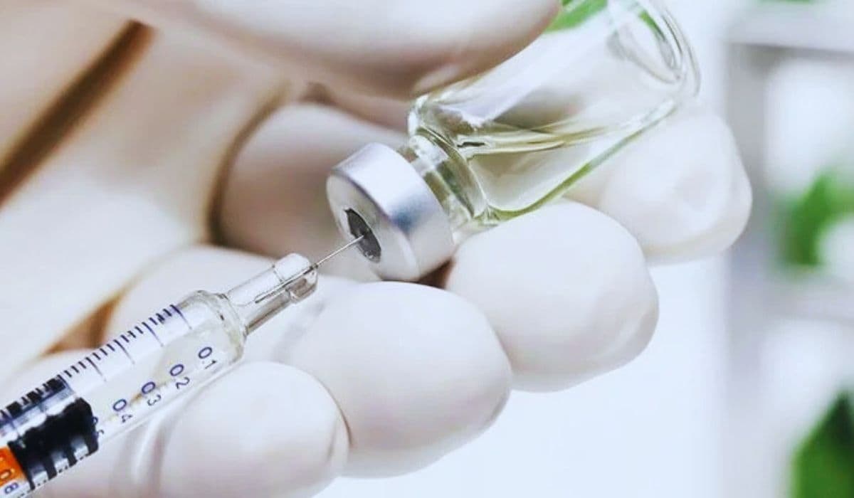 हेल्थ के क्षेत्र में बिहार ने किया कमाल, नियमित टीकाकरण के मामले में बनाया ये रिकॉर्ड