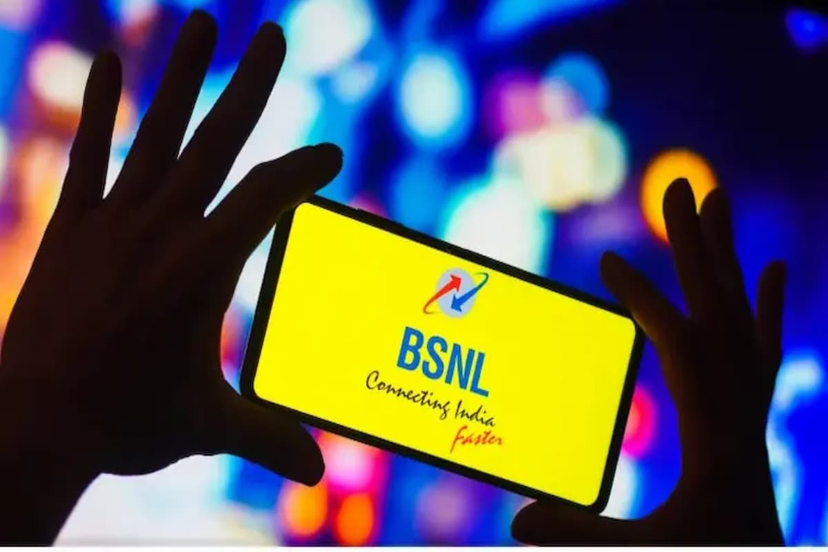 BSNL Recharge: आज करा लेंगे यह रीचार्ज, तो 2026 तक फुर्सत, मिलेगी अनलिमिटेड कॉलिंग और 790GB डेटा