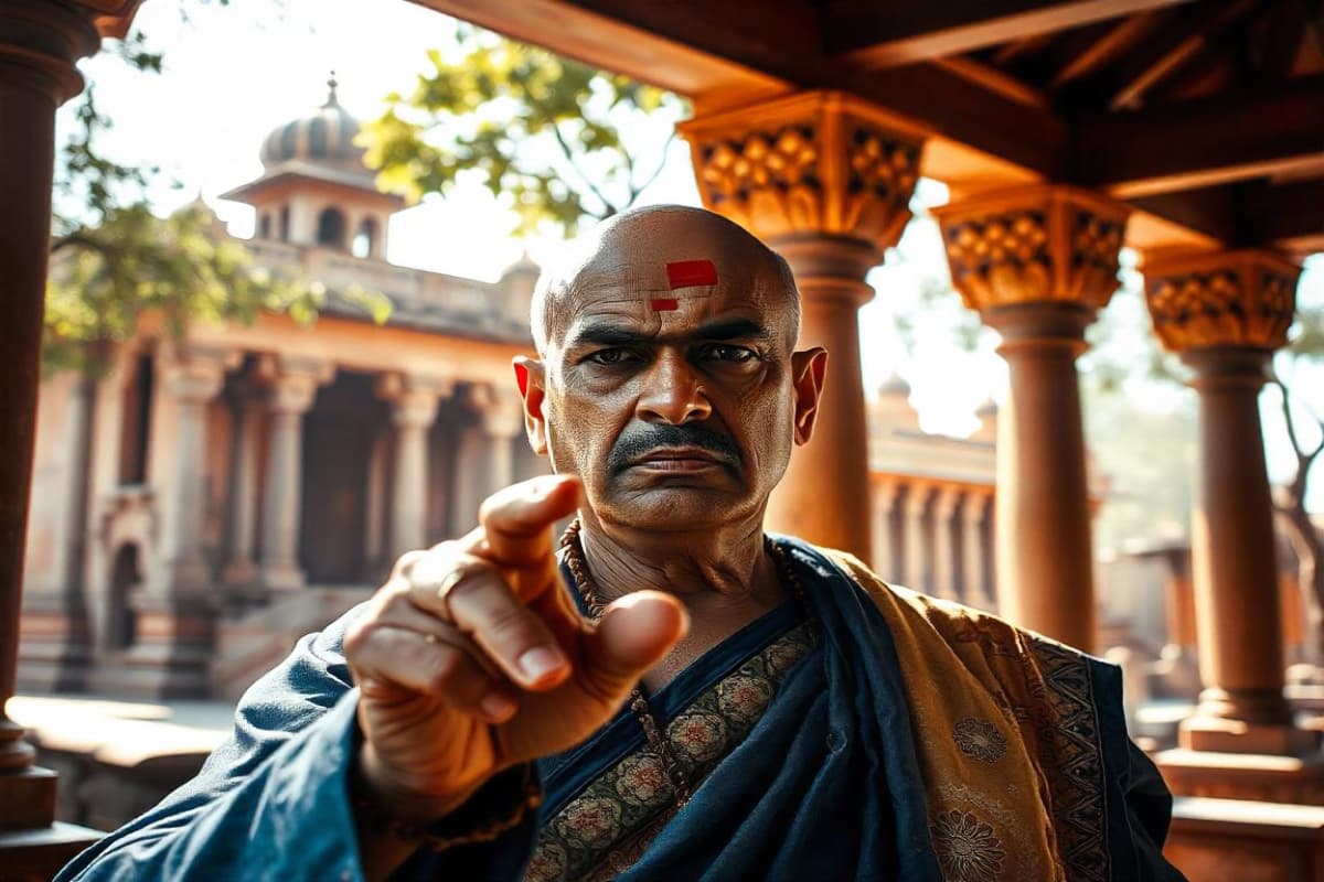 Chanakya Niti: इंसान के दर पर सफलता खुद देती है दस्तक, बस चाणक्य की इन बातों का रखें ख्याल