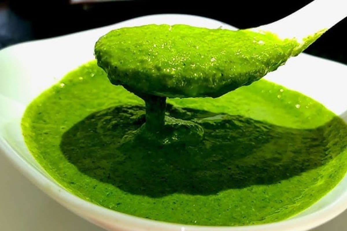 Benefits of Green Chutney : थायराइड के मरीजों के लिए अमृत है ये हरी चटनी, जानें इसके अद्भुत फायदे