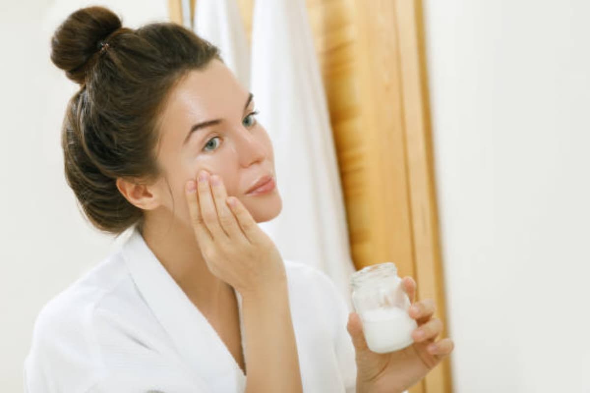 Coconut Oil Benefits Coconut Oil Benefits