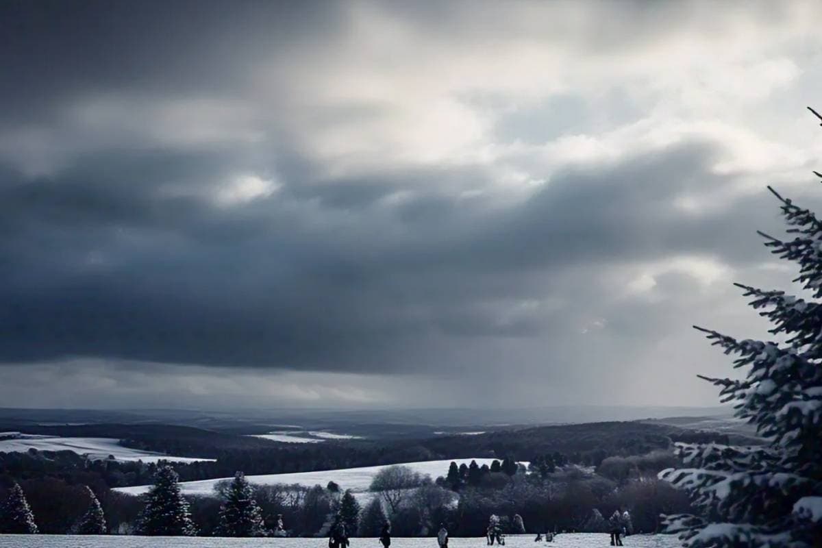 Kal Ka Mausam : बिहार-झारखंड में और गिरेगा पारा, यहां शीतलहर का अलर्ट