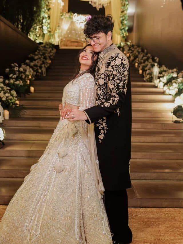 निश्चय मल्हान का इस यूट्यूबर पर आया दिल, कर ली सगाई