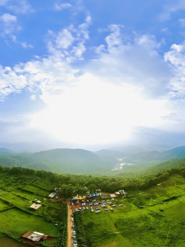 सैलानियों का स्वर्ग नेतरहाट : छोटानागपुर की पहाड़ियों की रानी