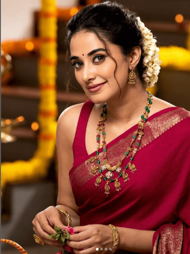 तमिल फिल्मों में झारखंड की बोल्ड एंड ब्यूटीफुल बाला