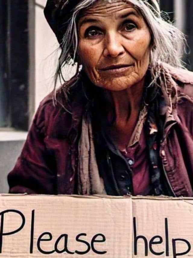 Beggar Income : भिखारी की रोजाना की कमाई 5 हजार