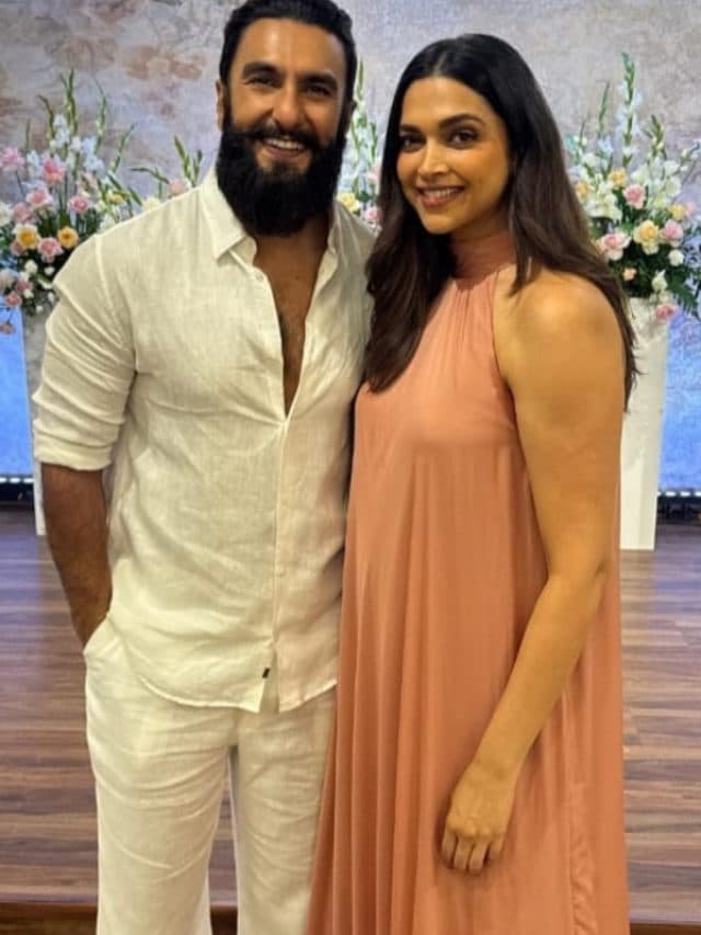 दीपिका-रणवीर ने बेटी दुआ संग कुछ यूं सेलिब्रेट किया फर्स्ट क्रिसमस