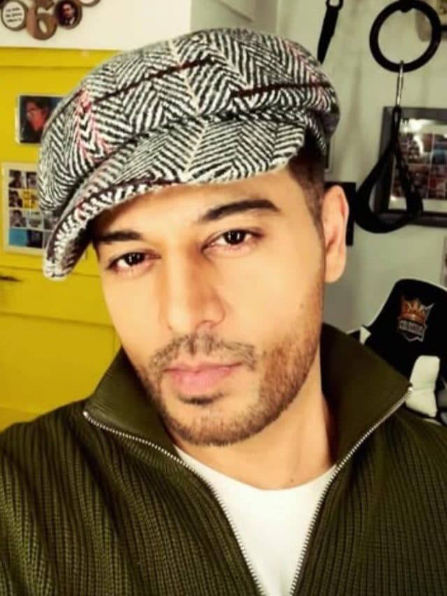 Anupama छोड़ने के बाद नए शो में एंजॉय कर रहे हैं अनुज, आप भी देखें