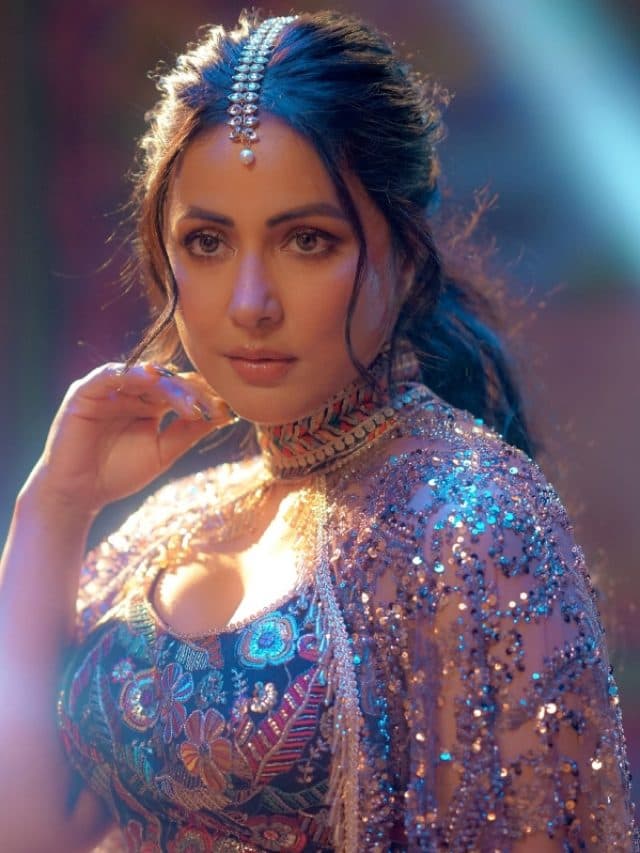 इस शो से धमाकेदार वापसी करेंगी हिना खान, जान लें नाम