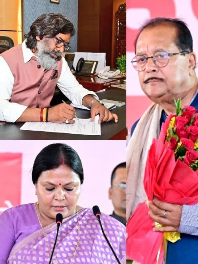 वित्त के मामले में वित्त मंत्री सबसे कमजोर, इस मंत्री के पास है सबसे ज्यादा बजट