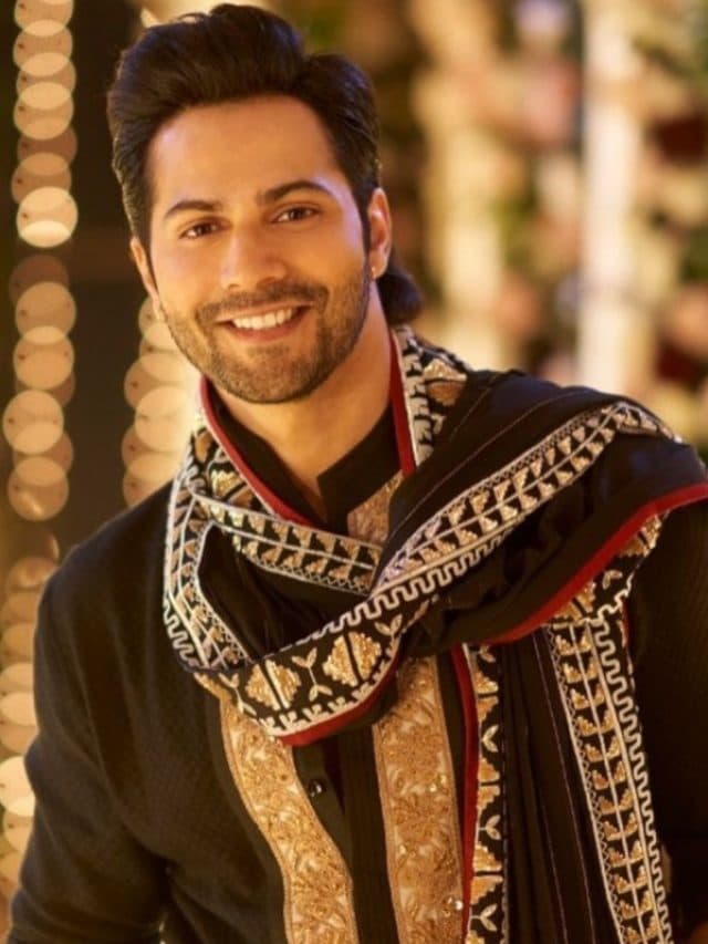 बेटी लारा को अपनी ये फिल्म दिखाना चाहते हैं वरुण धवण, जानें नाम