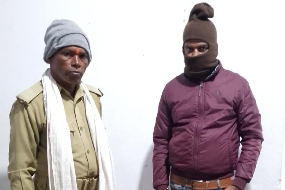 Cyber Crime: बैंक अधिकारी बन कर केरल के बुजुर्ग से ठगे सात लाख रुपए, साइबर ठग देवघर से अरेस्ट