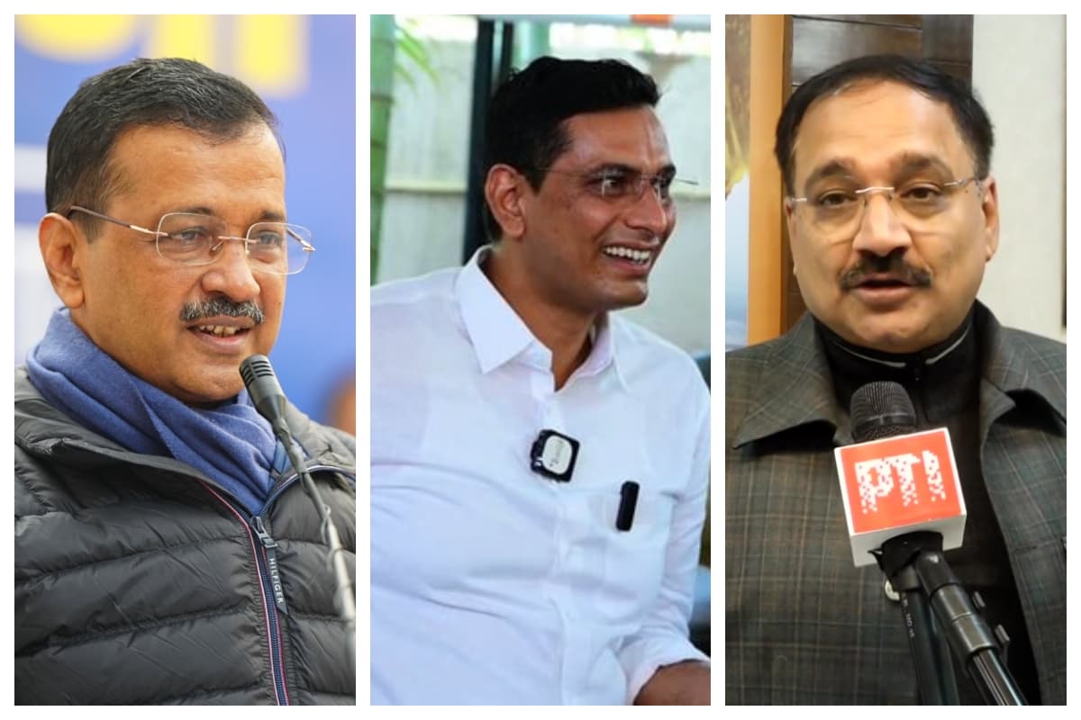 'फ्री है फ्री... सब कुछ फ्री', दिल्ली में कांग्रेस, बीजेपी और AAP का बड़ा ऐलान, देखें डिटेल में