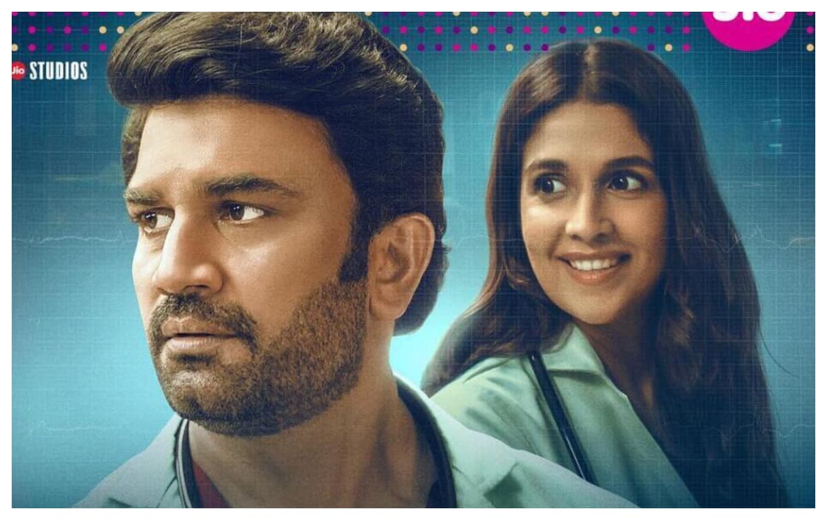 doctors web series review:एंगेजिंग है शरद केलकर स्टारर यह मेडिकल ड्रामा