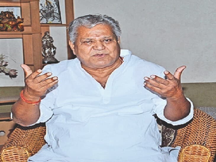 BOKARO NEWS: झारखंड में भाजपा को स्थापित करने वाले नेताओं में शुमार थे समरेश सिंह