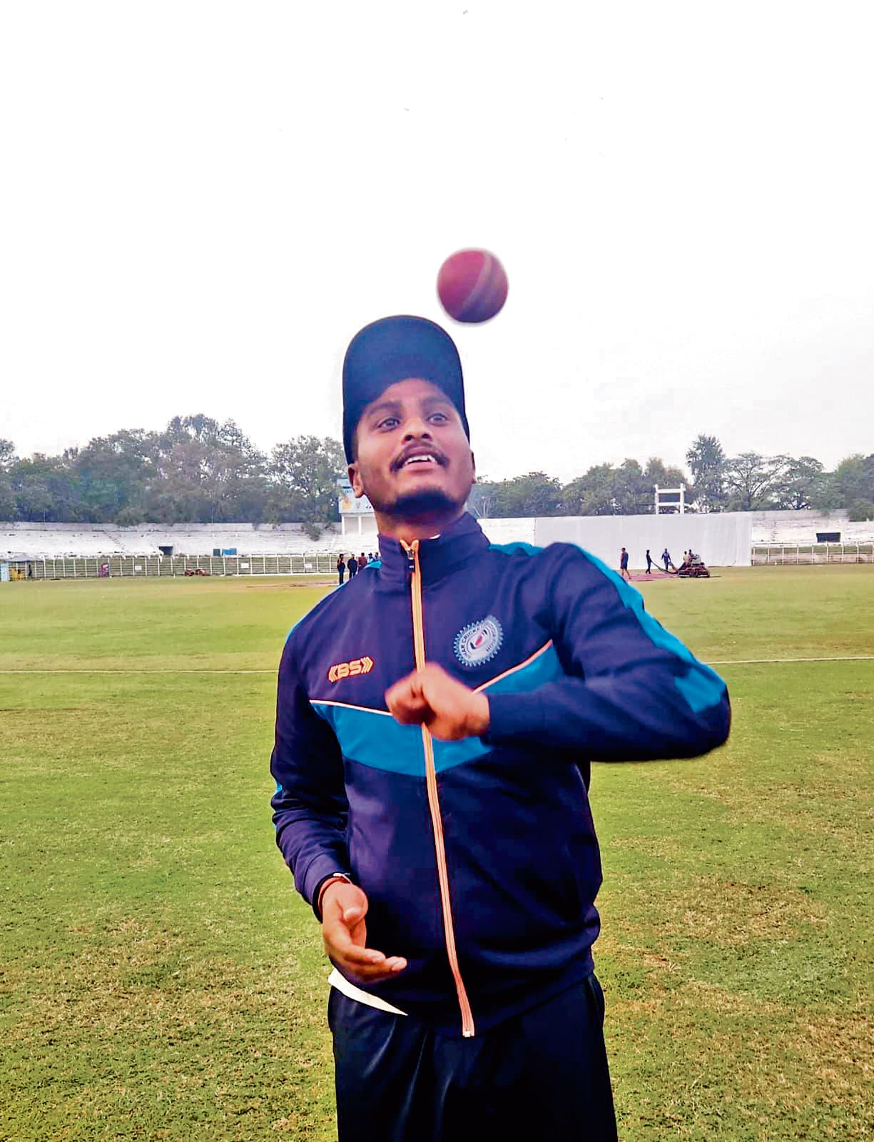 समस्तीपुर के सुमन ने अंडर-19 क्रिकेट में एक पारी में 10 विकेट झटक रचा इतिहास