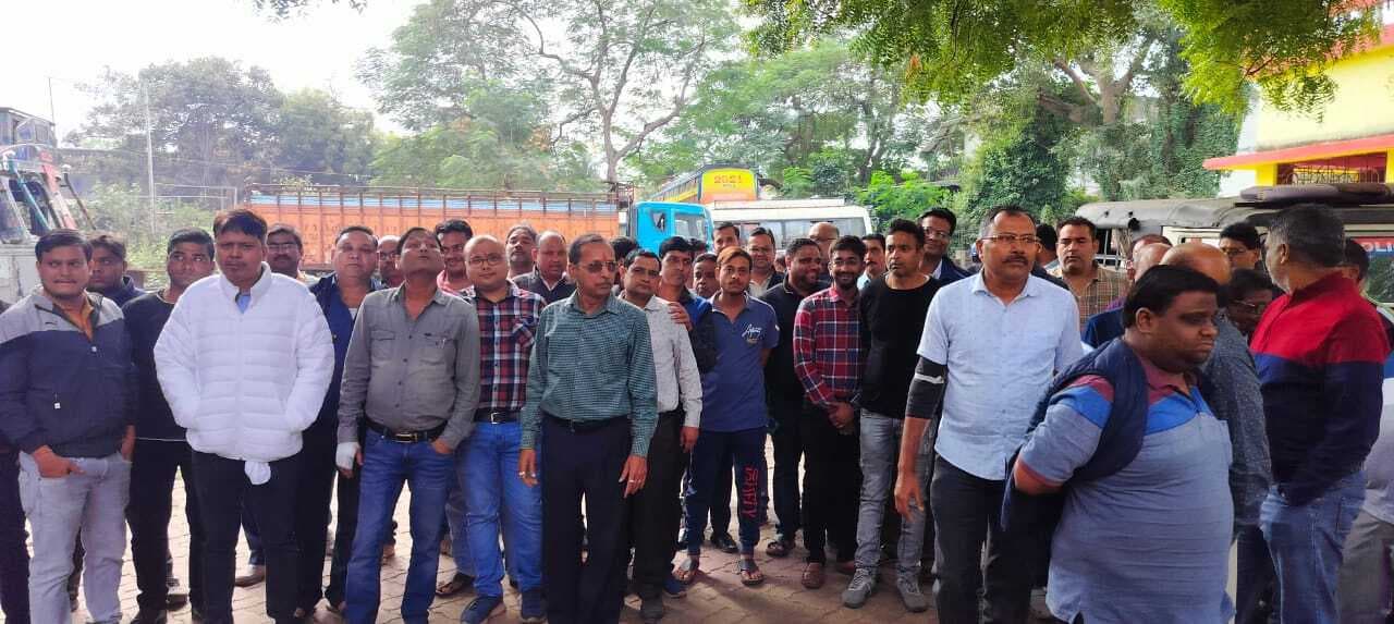 Dhanbad News:चिरकुंडा में मारपीट मामले में नौ लोगों पर केस