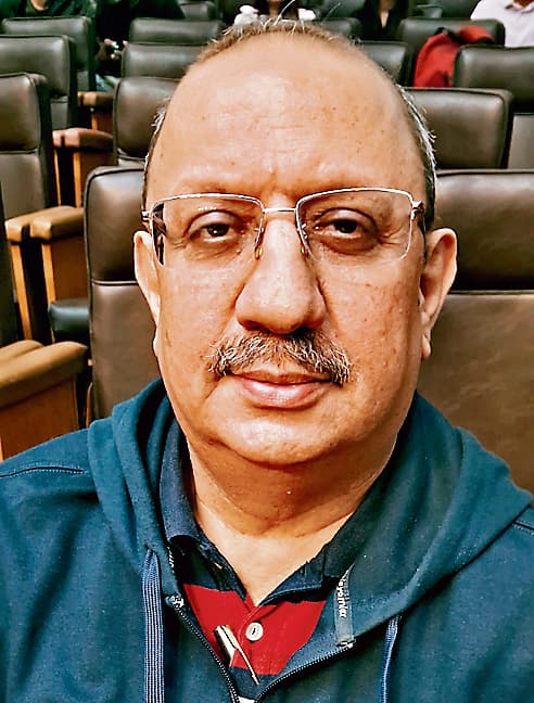 ranchi news : लोगों के बीच पहला सोशल मीडिया प्लेटफॉर्म है रेडियो : जिमी टैंगरी