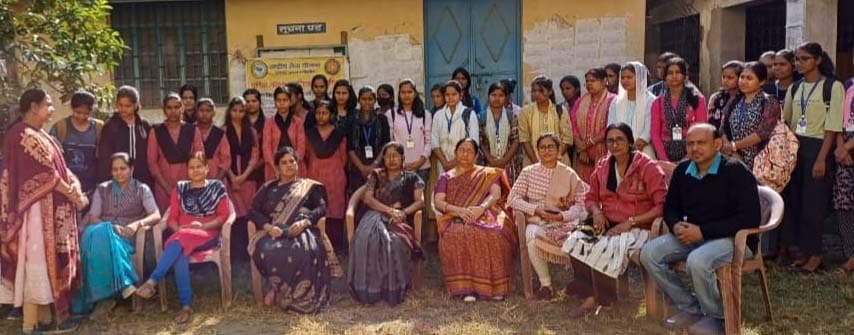 एड्स के खात्मे को रिश्तों में अनुशासन जरूरी : डॉ रीता