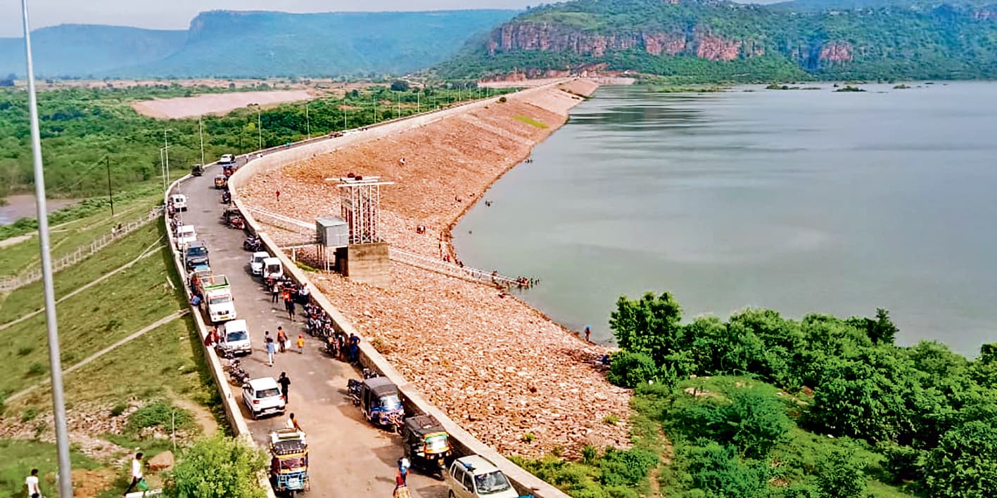 49.51 करोड़ रुपये से विकसित होगा पर्यटन केंद्र