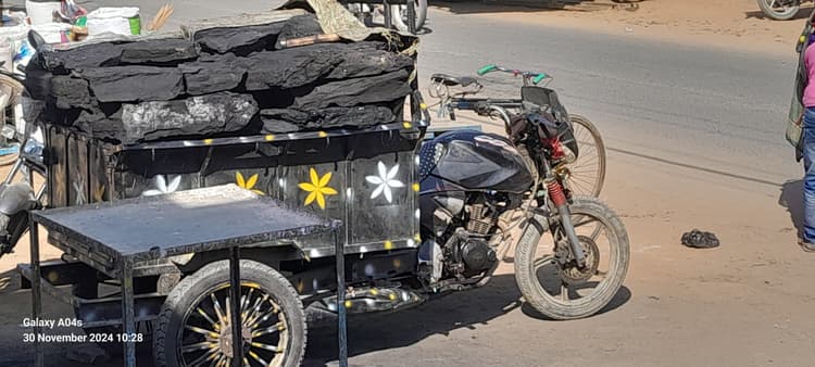 अनदेखी. चेकिंग में नहीं हो रही कागजात की जांच, हादसे का बना रहता है डर