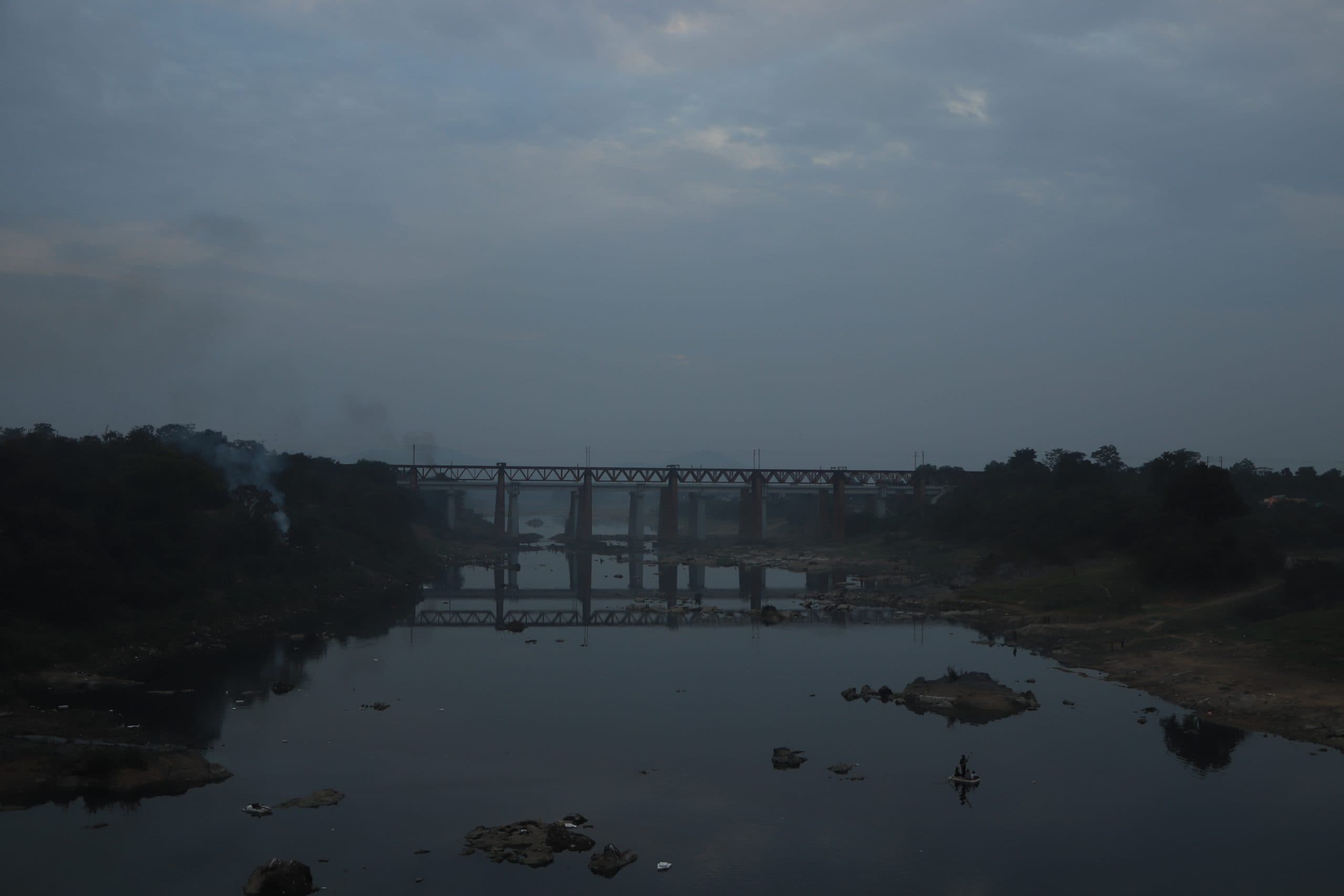 Jamshedpur News : जमशेदपुर में फेंगल का होगा आंशिक असर, हल्की बारिश के साथ बढ़ेगी ठंड