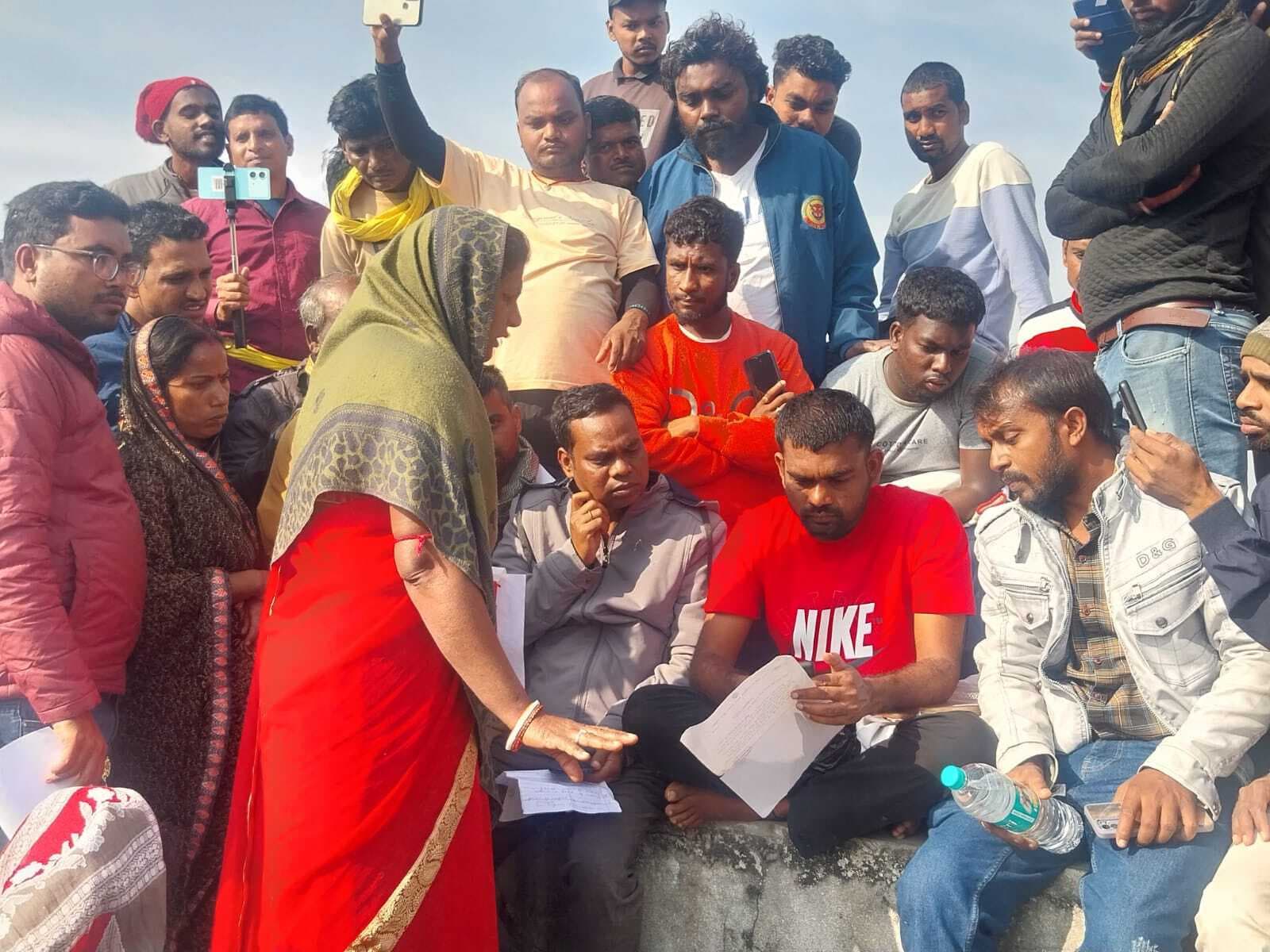 BOKARO NEWS : सरकारी बाबू कार्यशैली बदल लें : जयराम