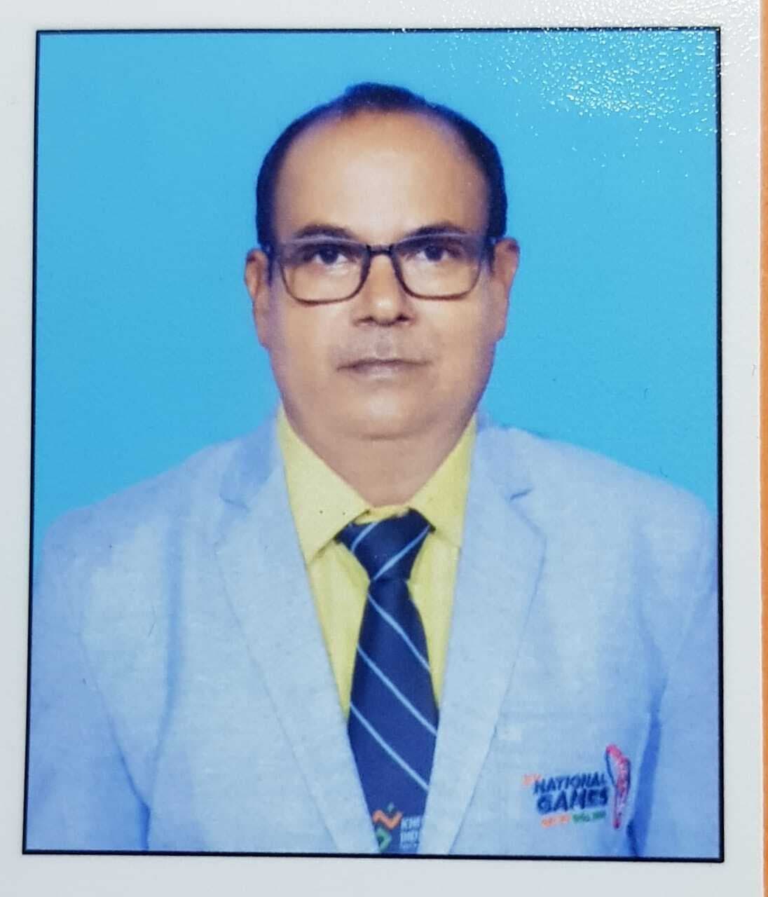 Athletic: अशोक भट्टाचार्य बने ब्रांज लेवल वर्ल्ड एथलेटिक्स रेफरी