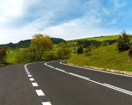 Ranchi News : राजधानी की कई नयी सड़कों के लिए नहीं मिल सकी जमीन