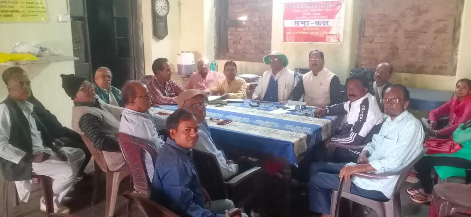 जरूरतमंदों के बीच कंबल का वितरण 22 दिसंबर को