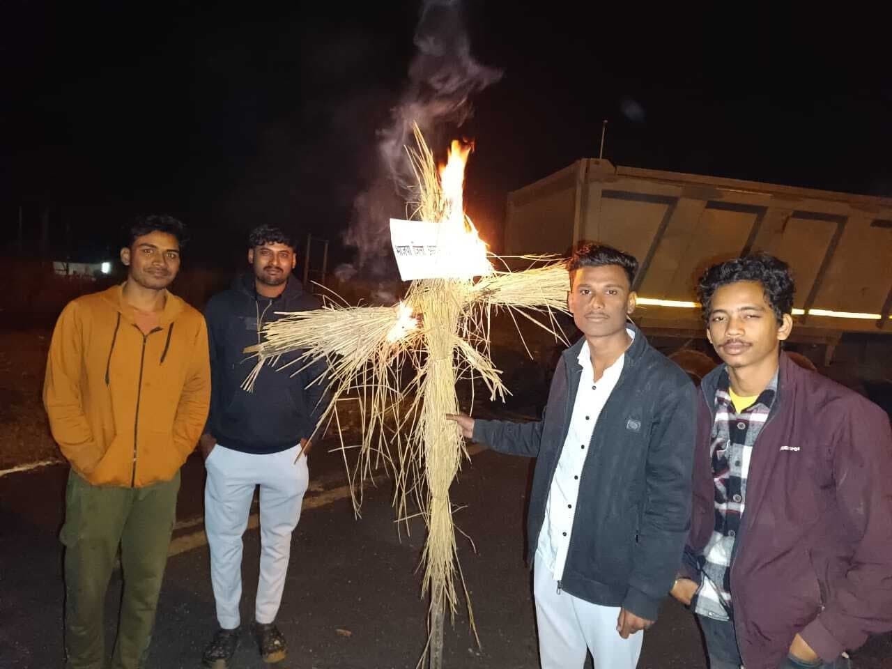 East Singhbhum : भाजपा की हार के लिए ग्रामीण जिलाध्यक्ष को ठहराया जिम्मेदार, इस्तीफे की मांग