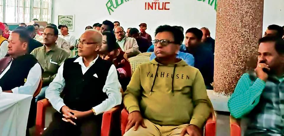 Rourkela News: आरएसपी की तालडीही खदान अडानी को सौंपने के विरोध में आंदोलन छह को