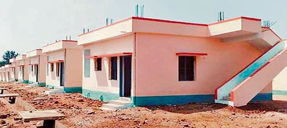 लाभुकों के नाम जोड़ने को नहीं बने सर्वेयर