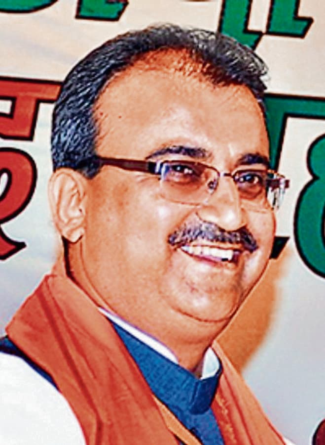 1232 पदों पर शीघ्र होगी बहालीः मंगल पांडेय