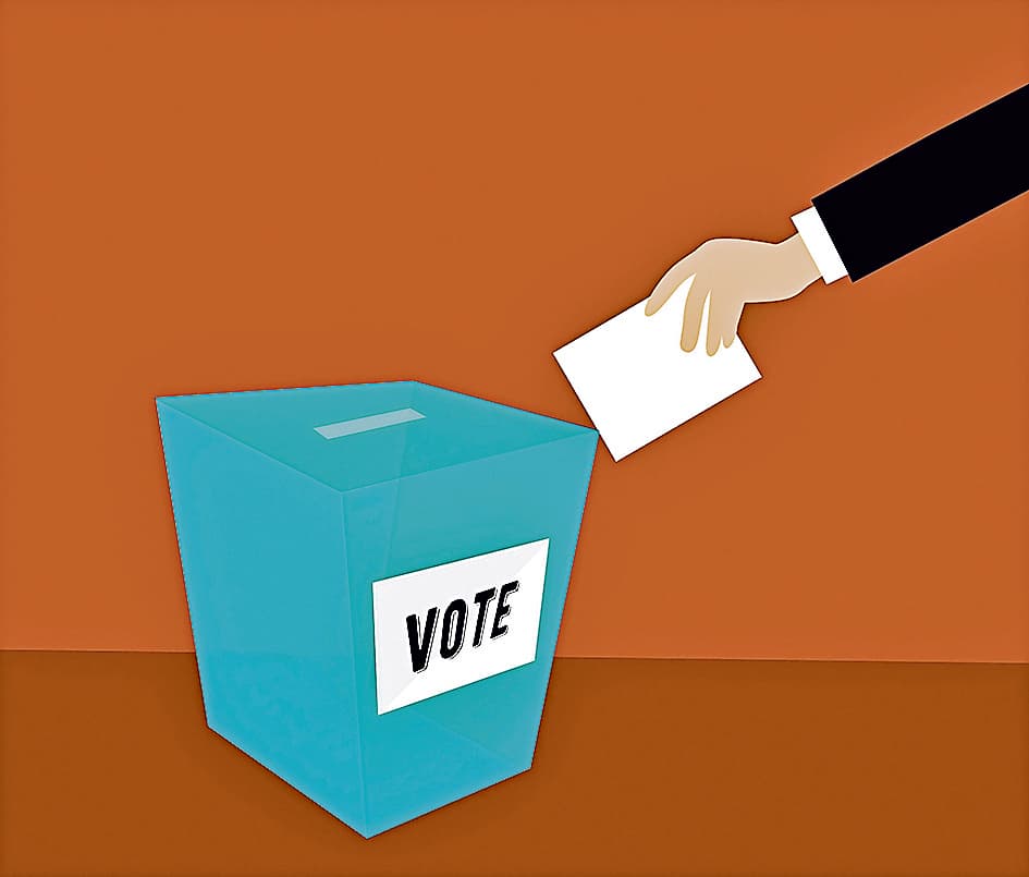 आठ प्रखंडों में 50 पैक्सों के लिए कल वोटिंग, 50 मजिस्ट्रेट तैनात