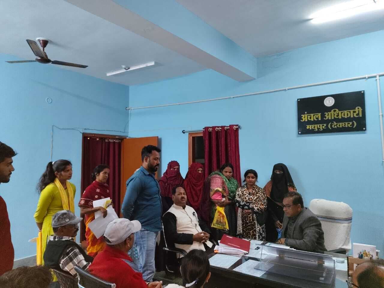 छूटी हुई महिलाओं को मिले मंईयां सम्मान योजना का लाभ : फैयाज