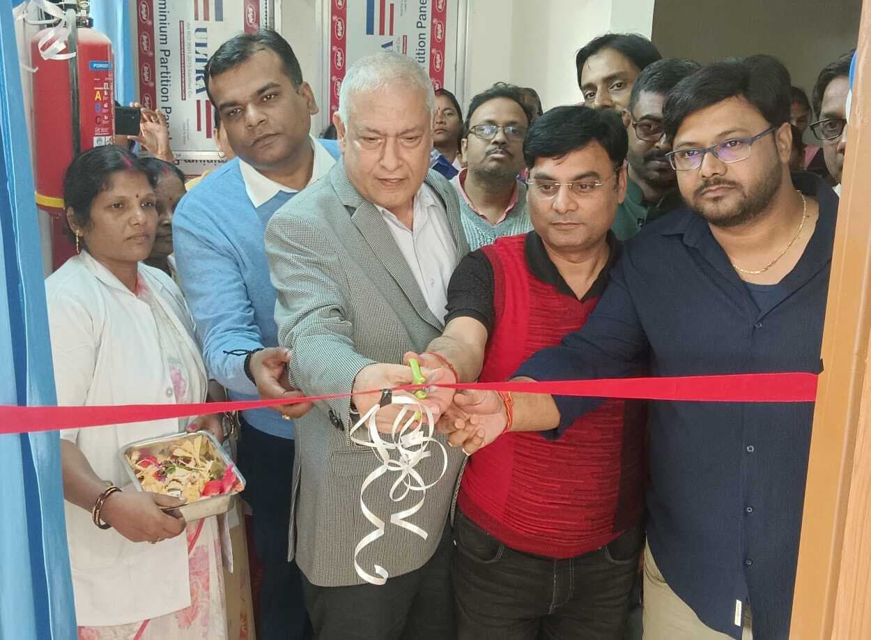 डीएम के आदेश पर खाड़ा एपीएचसी में प्रसव सुविधा बहाल