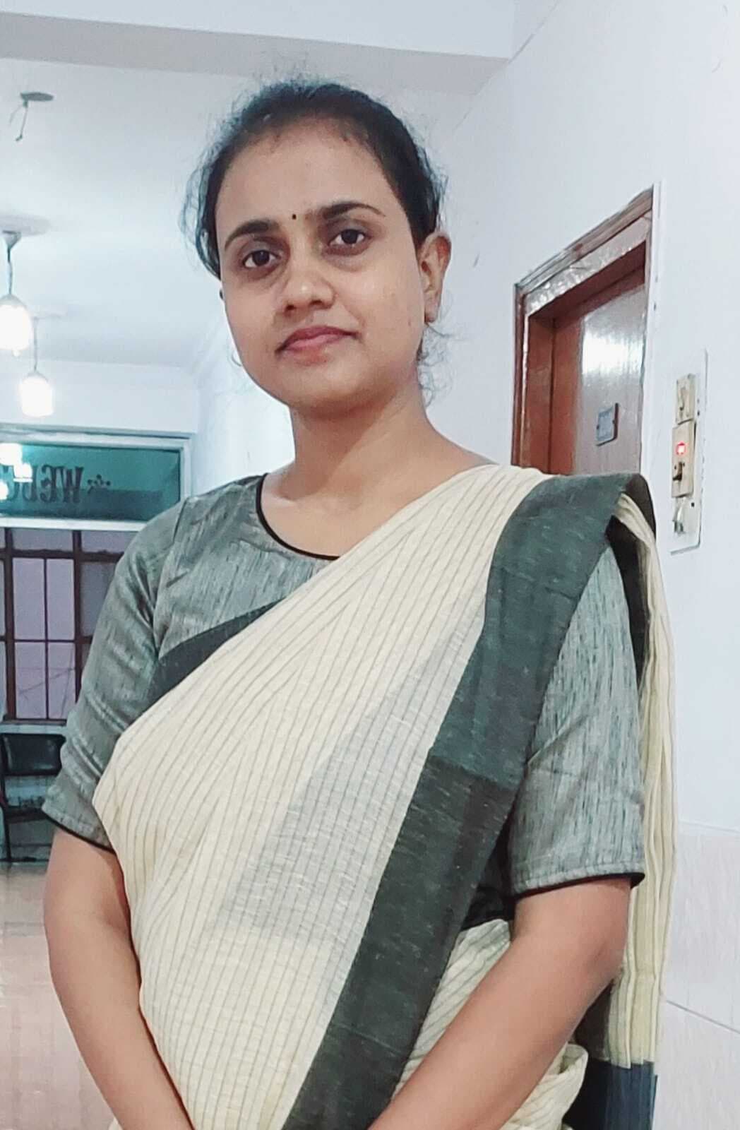 मुंगेर की स्वाति ने प्रथम प्रयास में मारी बाजी, बनी सिविल न्यायाधीश