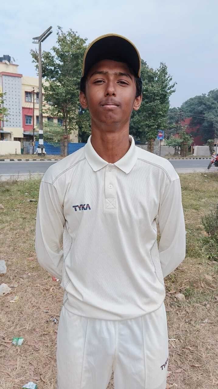 Cricket: रॉकमैंस जूनियर और डांगी सीए जीते