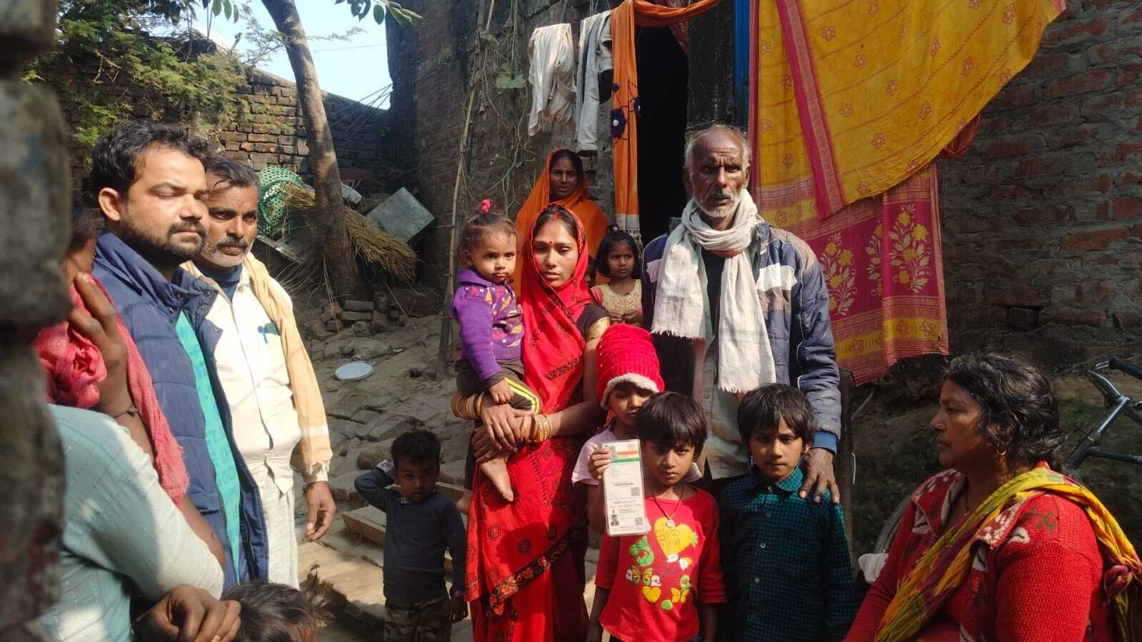 तेज रफ्तार ने छीन ली एक साथ चार जिंदगिया