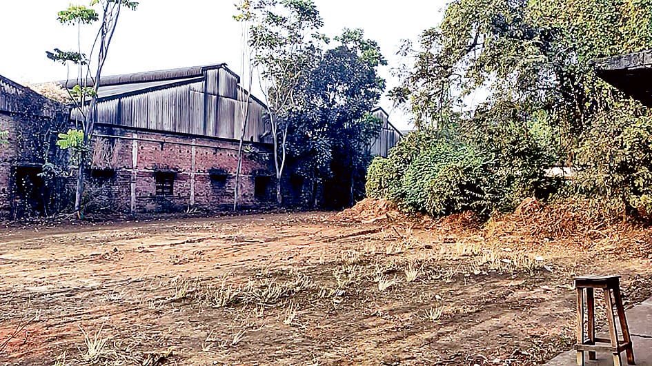 हुगली जूट मिल को फिर से खोलने की प्रक्रिया शुरू