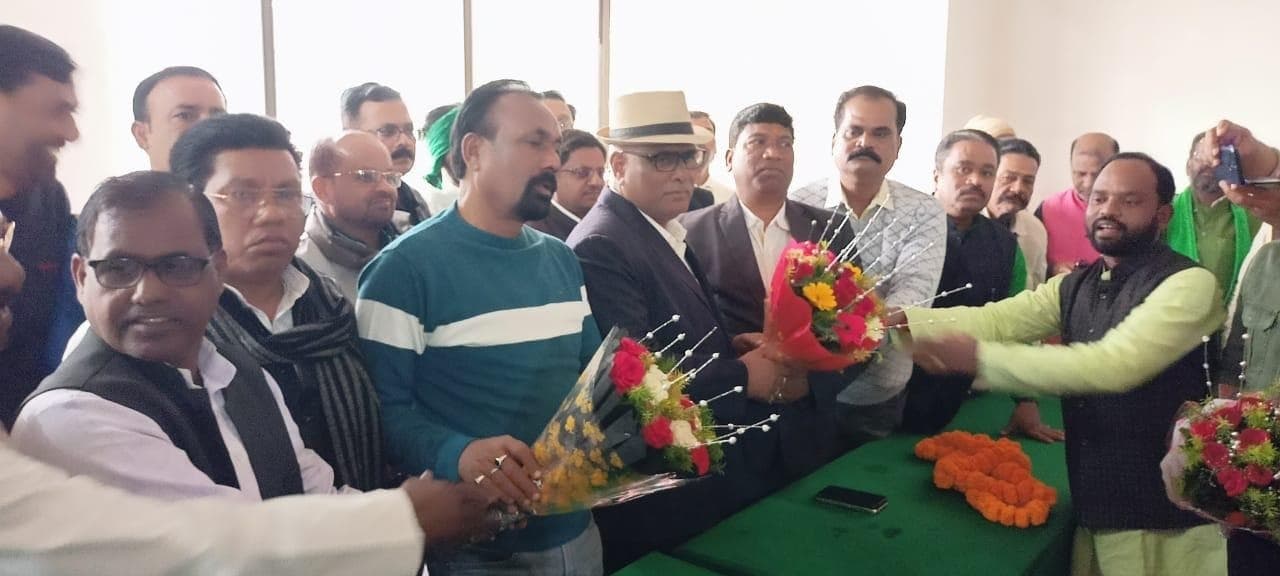 BOKARO NEWS: संगठन को और धारदार बनाया जायेगा : योगेंद्र प्रसाद