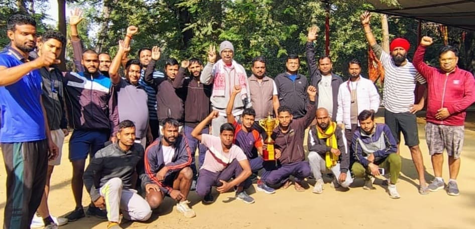 BOKARO NEWS: बोकारो के पहलवानों ने जीते सात पदक